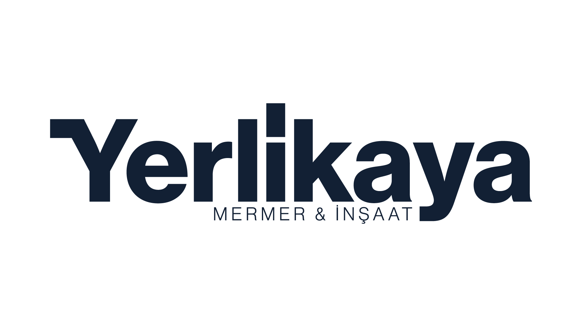 Yerlikaya Logo